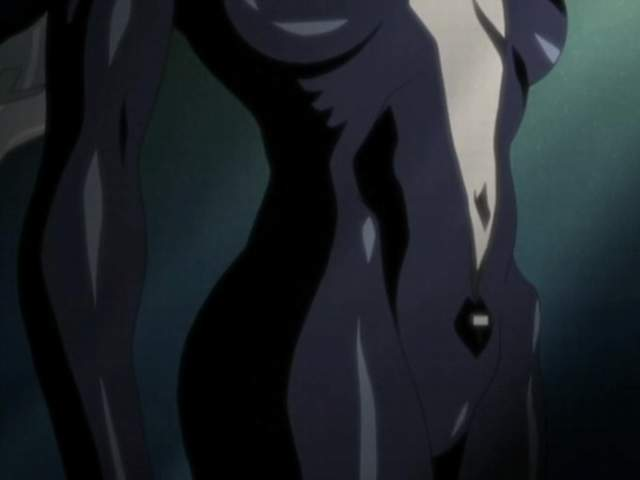 Armitage III Dual-Matrix (Exiled-Destiny, AnimeSubs)